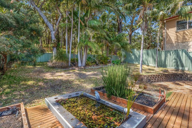 Ocean Beach Road, 22