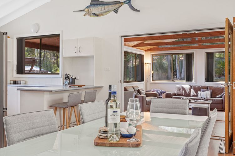 Ocean Beach Road, 22