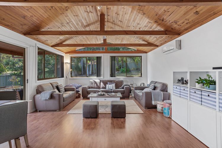 Ocean Beach Road, 22