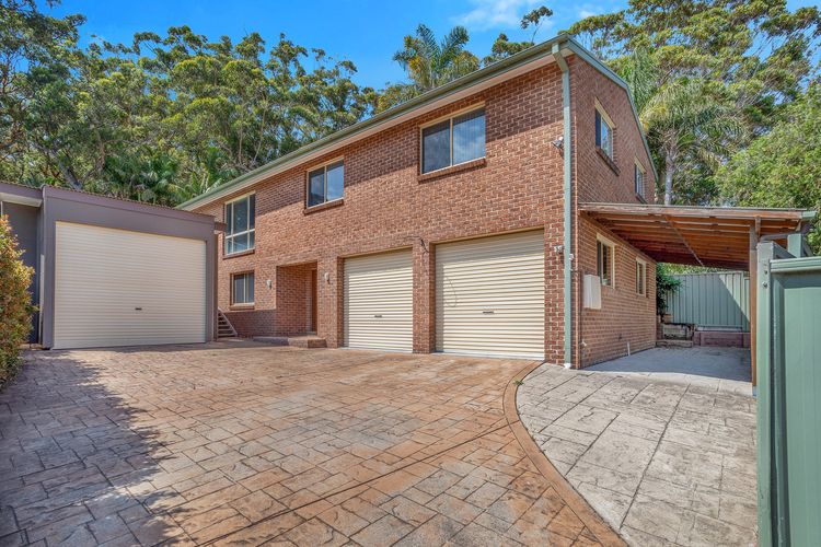 Ocean Beach Road, 22