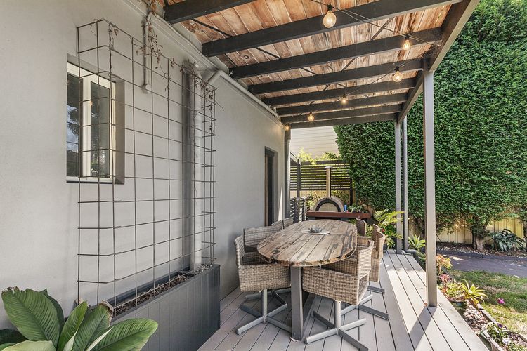 Private coastal getaway Corlette