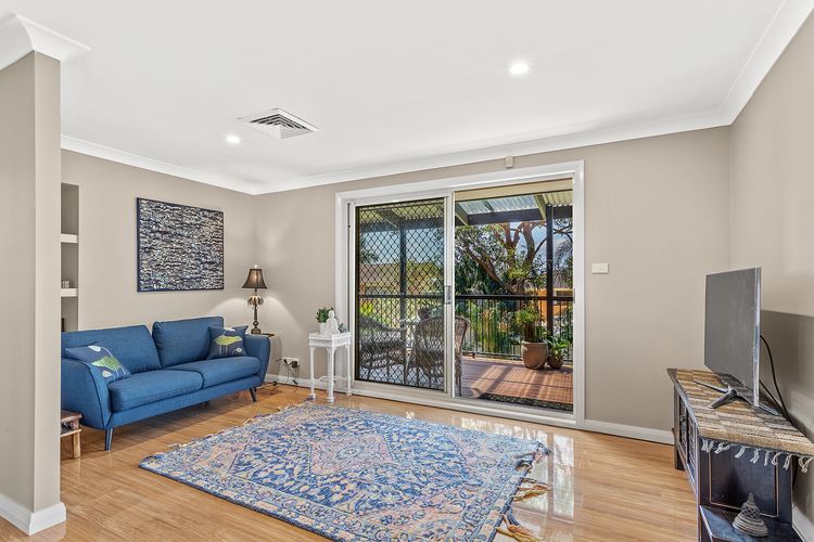 Private coastal getaway Corlette