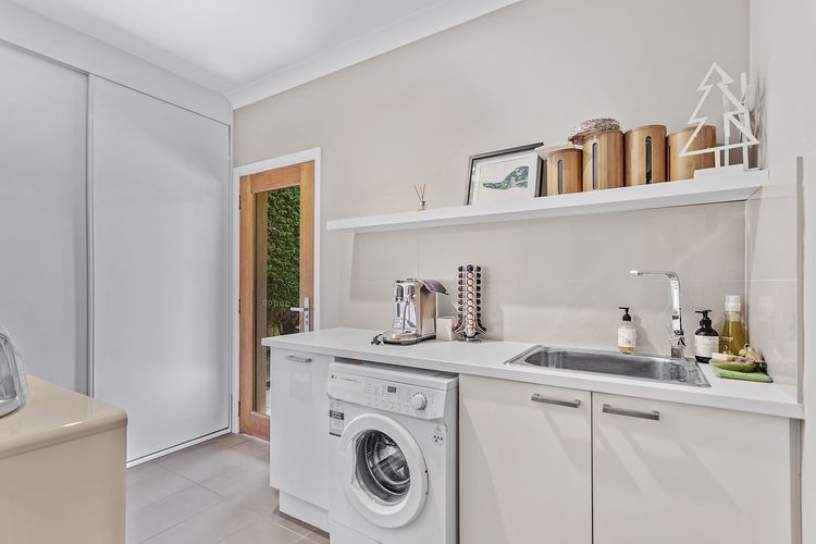 Private coastal getaway Corlette