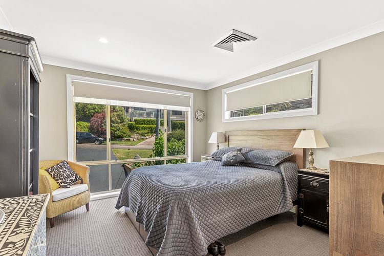 Private coastal getaway Corlette