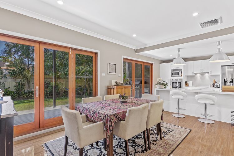 Private coastal getaway Corlette