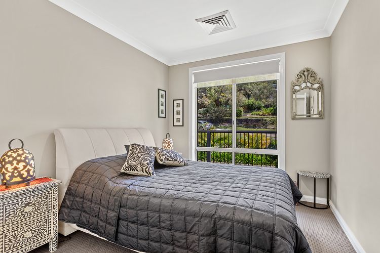 Private coastal getaway Corlette