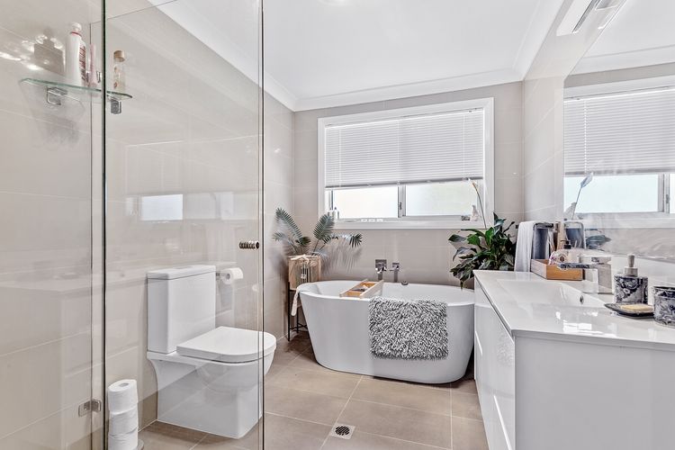 Private coastal getaway Corlette