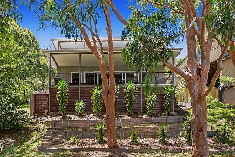 Stella’s at the Bay