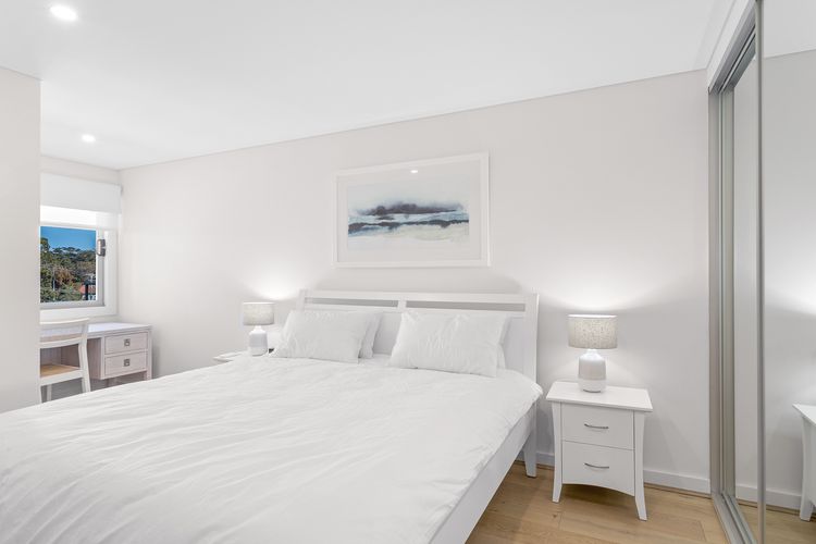 The Shoal Apartments Unit 306 6 Bullecourt