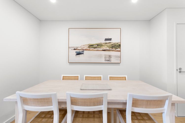 The Shoal Apartments Unit 306 6 Bullecourt