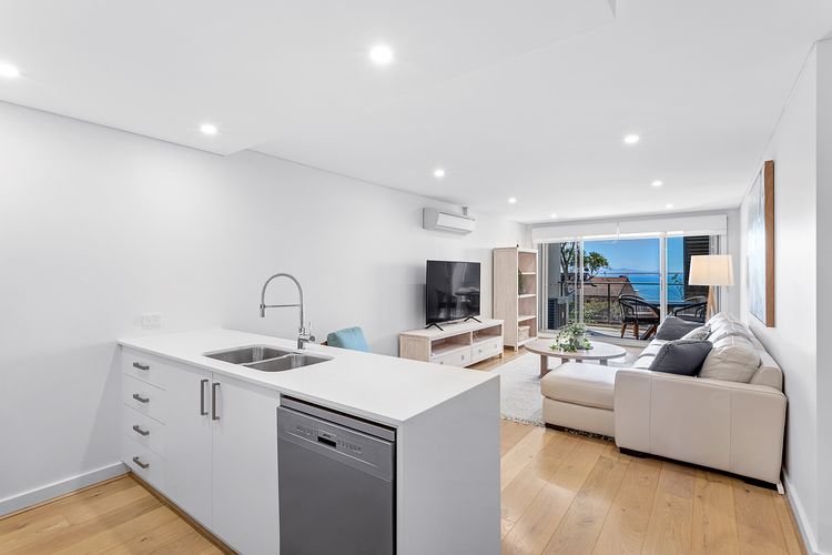 The Shoal Apartments Unit 306 6 Bullecourt