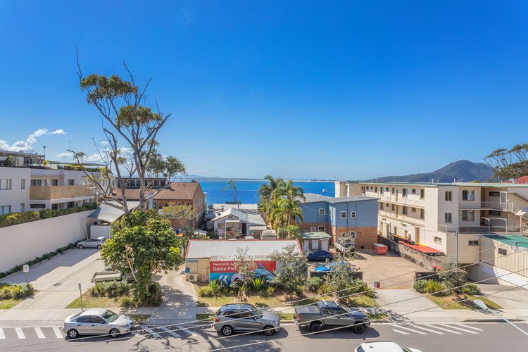 The Shoal Apartments Unit 306 6 Bullecourt