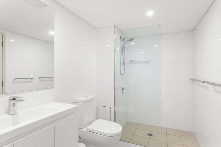 The Shoal Apartments Unit 306 6 Bullecourt