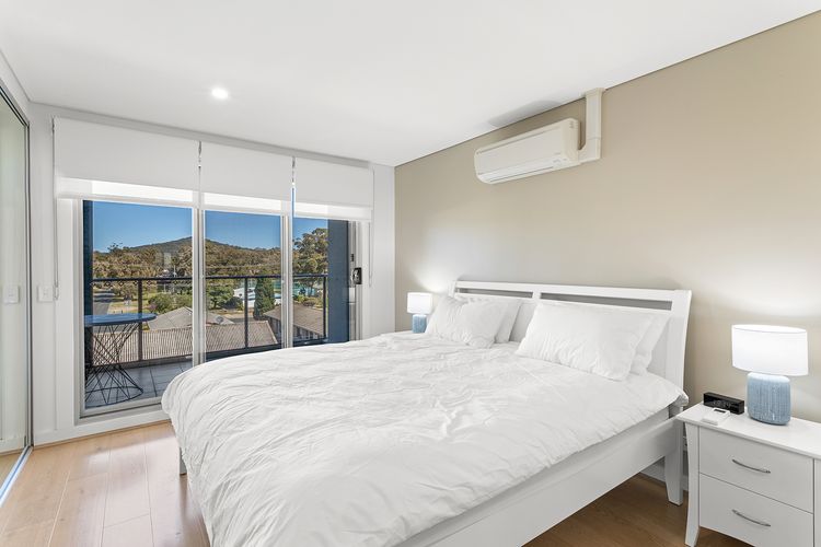 The Shoal Apartments Unit 306 6 Bullecourt