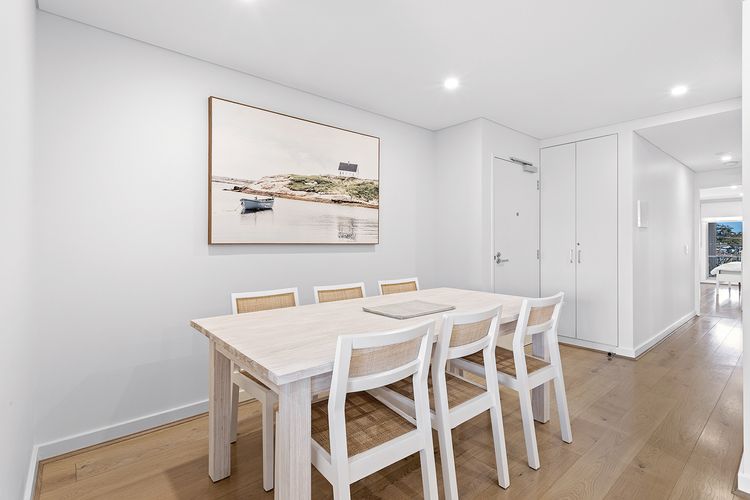 The Shoal Apartments Unit 306 6 Bullecourt