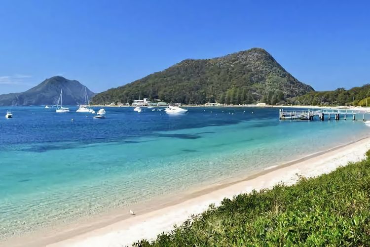 The Shoal Apartments Unit 306 6 Bullecourt