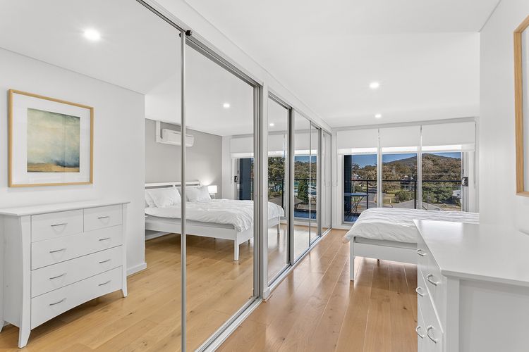 The Shoal Apartments Unit 306 6 Bullecourt