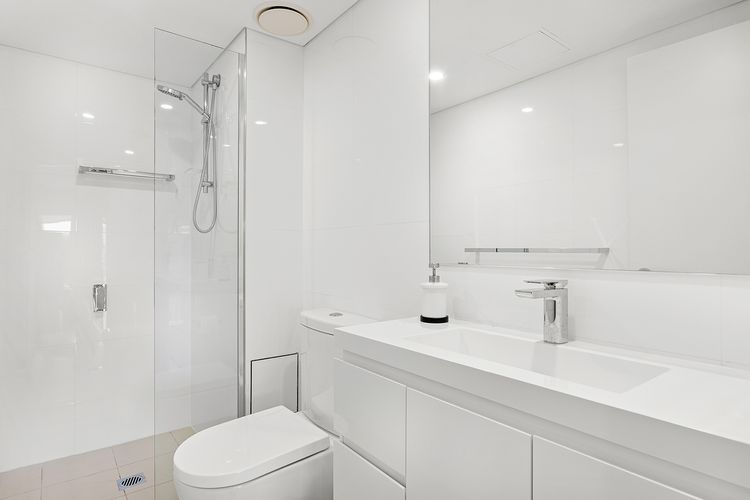 The Shoal Apartments Unit 306 6 Bullecourt