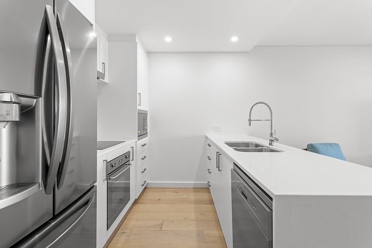 The Shoal Apartments Unit 306 6 Bullecourt