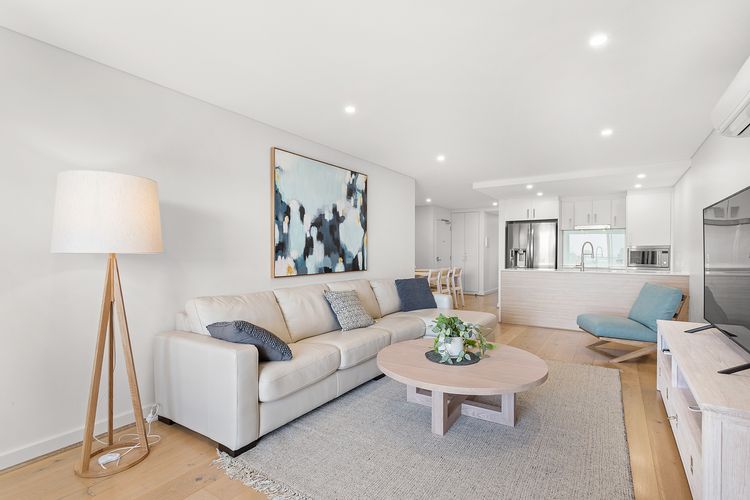 The Shoal Apartments Unit 306 6 Bullecourt