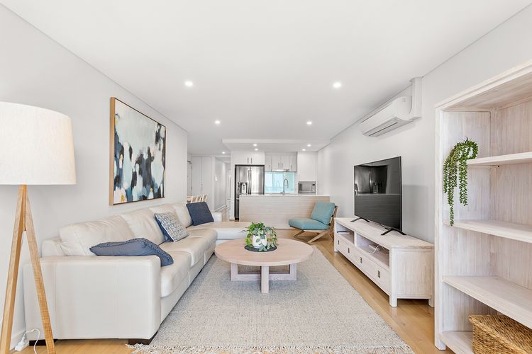 The Shoal Apartments Unit 306 6 Bullecourt