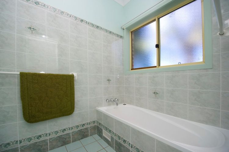 Salamander Beach Front