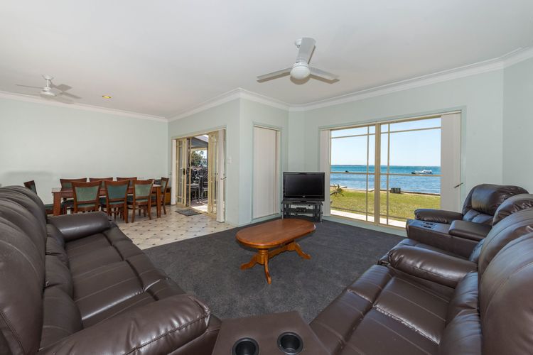 Salamander Beach Front