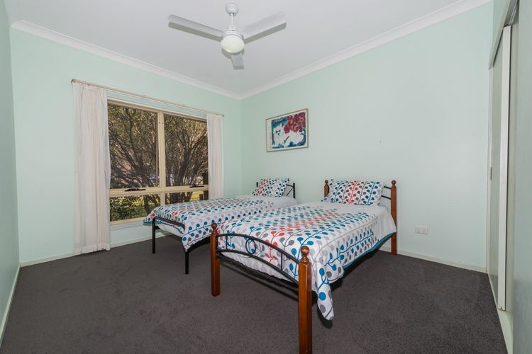 Salamander Beach Front