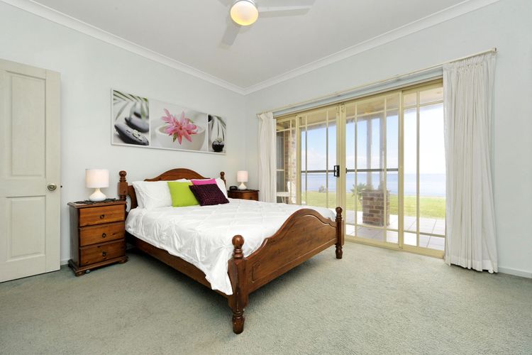 Salamander Beach Front