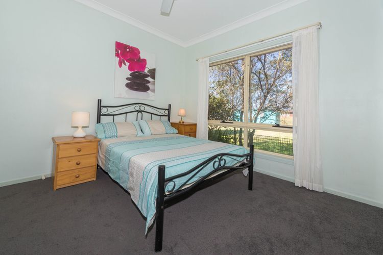 Salamander Beach Front