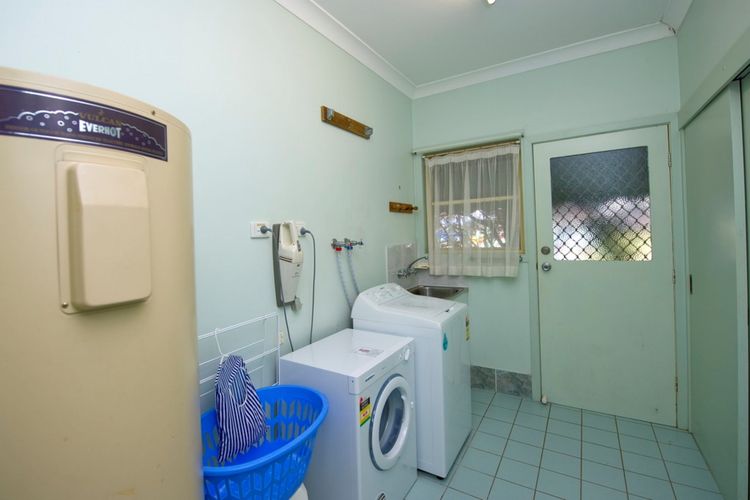 Salamander Beach Front