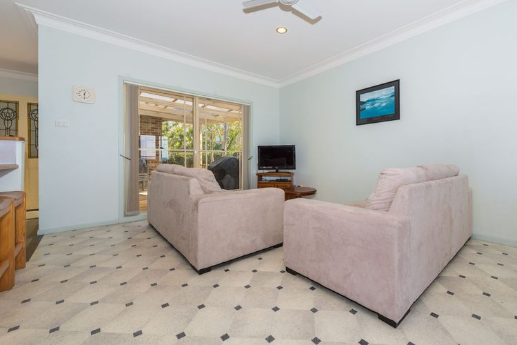 Salamander Beach Front