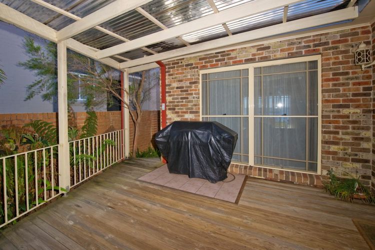 Salamander Beach Front