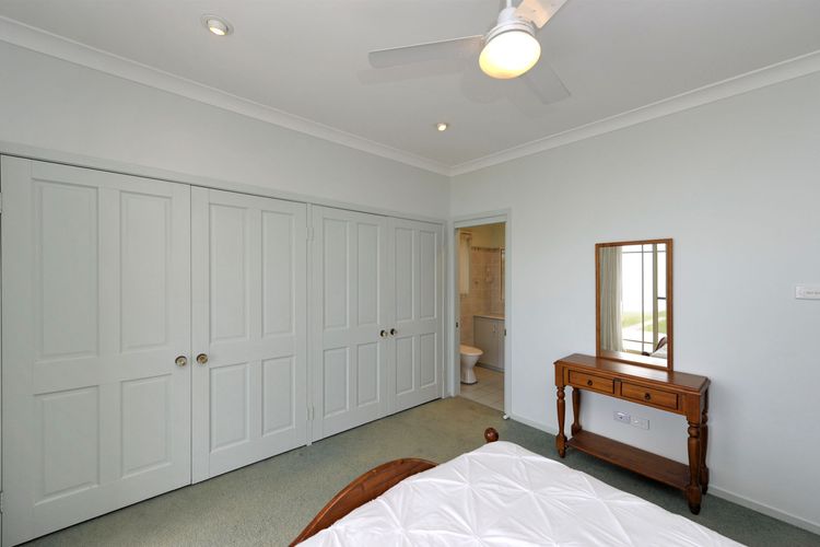 Salamander Beach Front