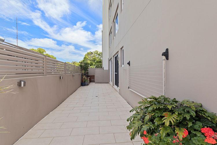 Carrington Nelson Bay