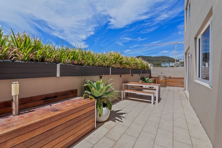 Carrington Nelson Bay