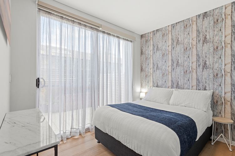 Carrington Nelson Bay