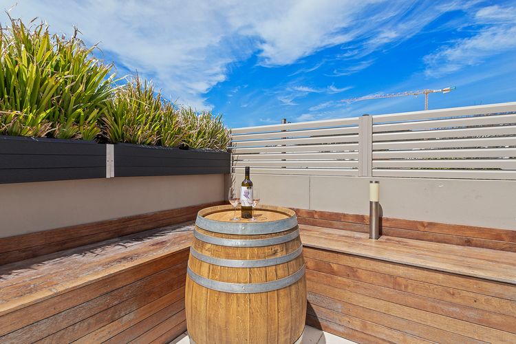 Carrington Nelson Bay