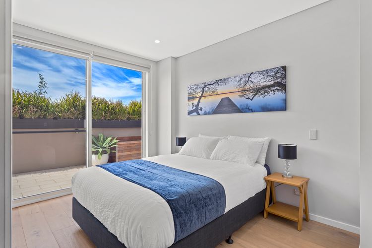 Carrington Nelson Bay