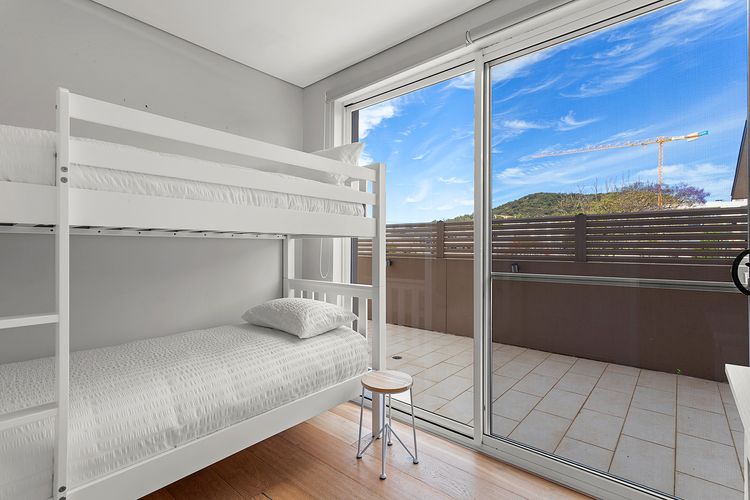 Carrington Nelson Bay