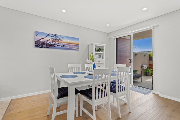 Carrington Nelson Bay