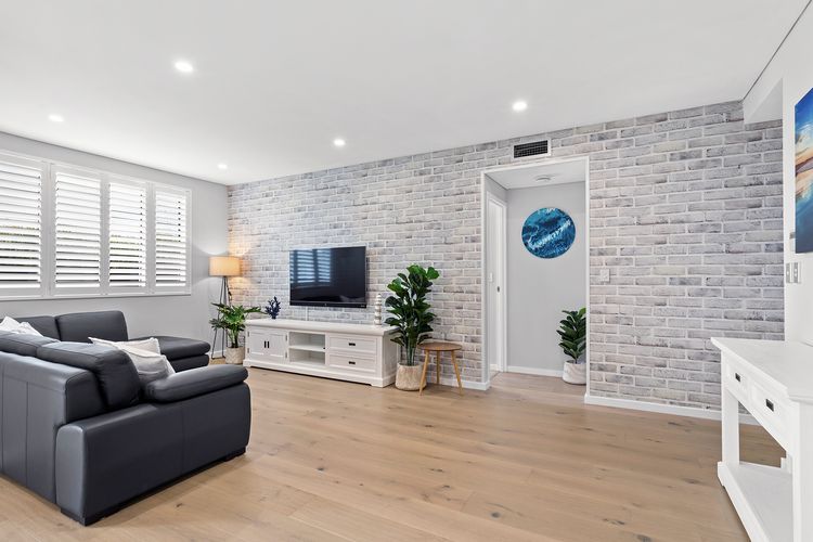 Carrington Nelson Bay