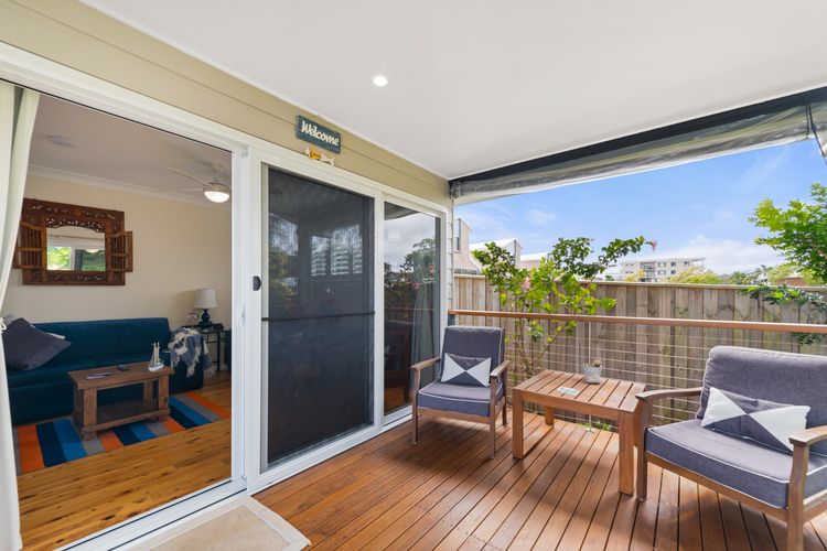 Jacaranda Cottage, 5A Nelson Street