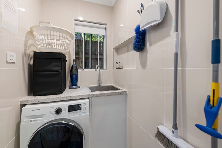 Jacaranda Cottage, 5A Nelson Street