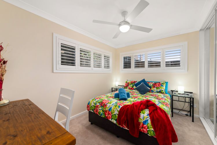 Jacaranda Cottage, 5A Nelson Street