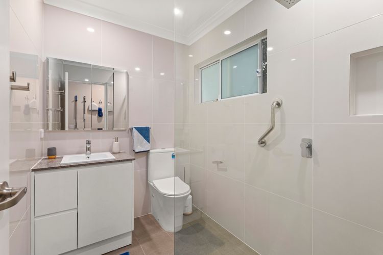 Jacaranda Cottage, 5A Nelson Street