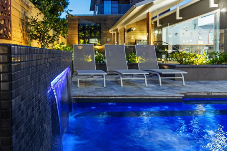 La Luna – Shoal Bay 30 Horace St Shoal Bay