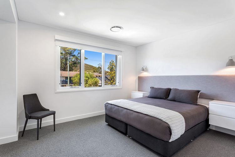 La Luna – Shoal Bay 30 Horace St Shoal Bay