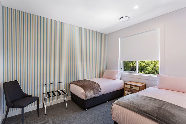 La Luna – Shoal Bay 30 Horace St Shoal Bay