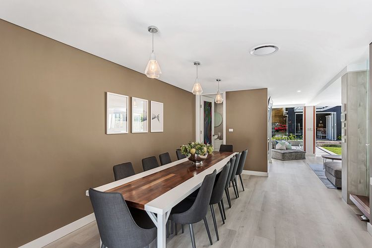 La Luna – Shoal Bay 30 Horace St Shoal Bay